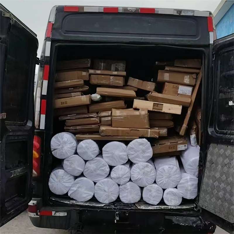 黑龙江鹤岗兴山至义乌货运专线，一站式物流服务助您货畅其流！（到义乌物流专线）