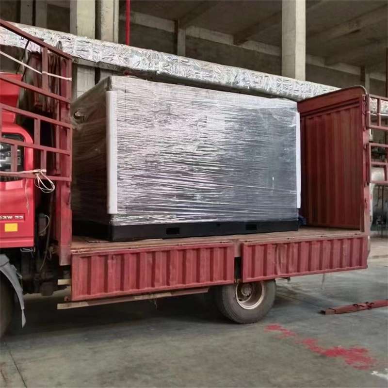 黑龙江鹤岗兴山至克拉玛依物流专线，一站式服务助您货运无忧（克拉玛依 物流）