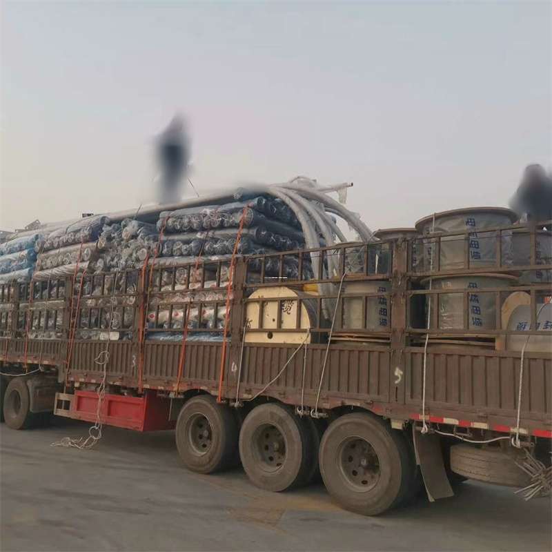 黑龙江鹤岗兴山到六盘水物流公司——一站式服务，让货运更便捷