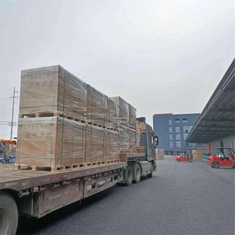 黑龙江鹤岗兴山至苏州工业园区货运专线，高效物流直达一站式服务