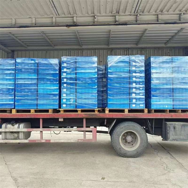 黑龙江鹤岗兴山到漯河物流公司一站式服务，为您的货物保驾护航