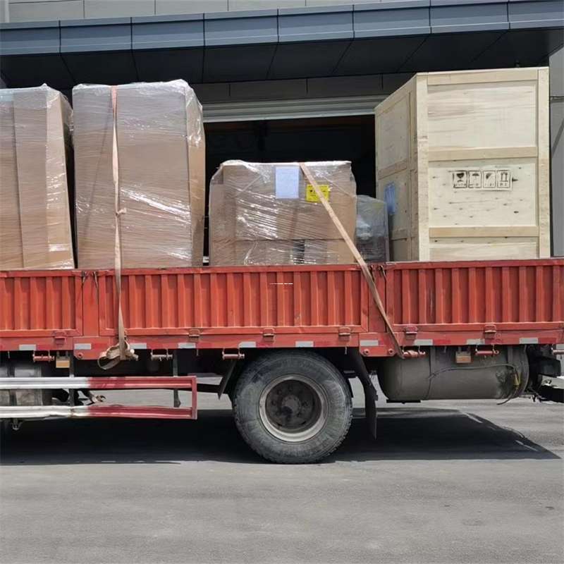 黑龙江鹤岗兴山到朔州物流公司——一站式服务，让货运更便捷