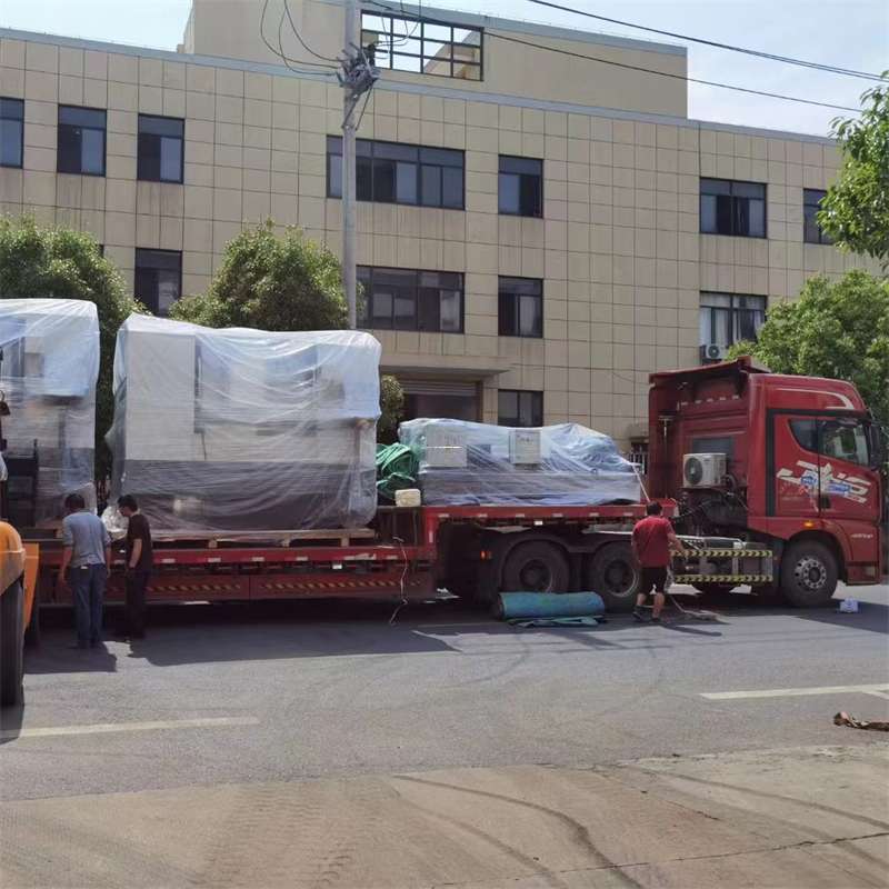 黑龙江鹤岗兴山到南京物流公司一站式服务，让货运更轻松