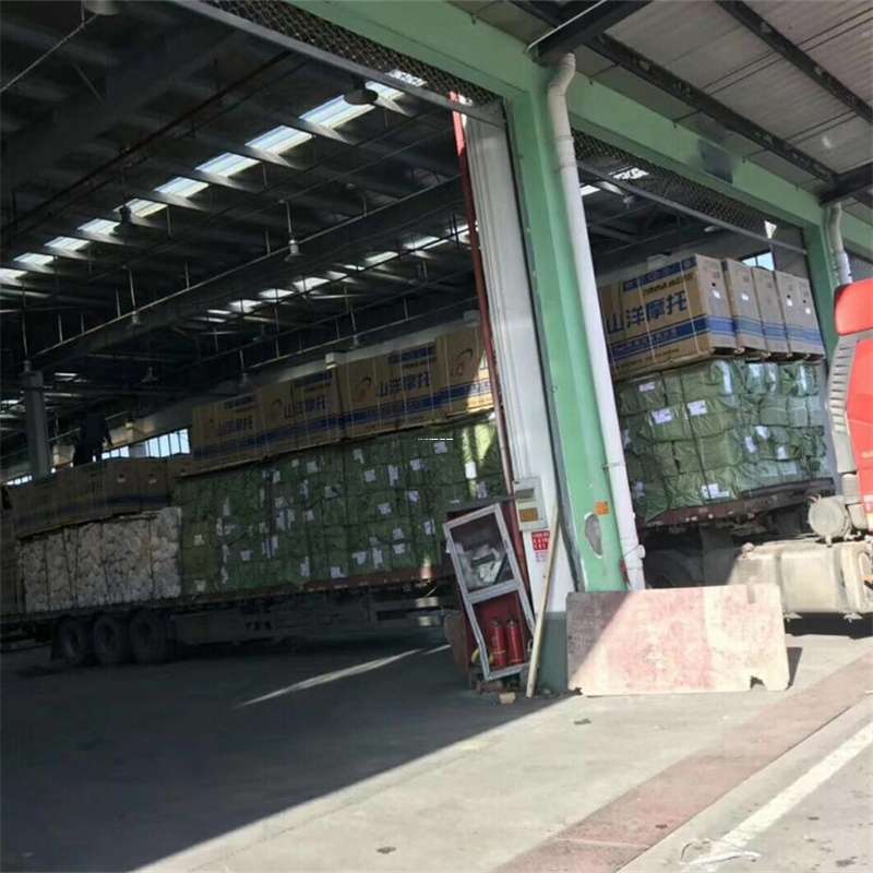 黑龙江鹤岗兴山到苏州物流公司——一站式服务，让货运更便捷